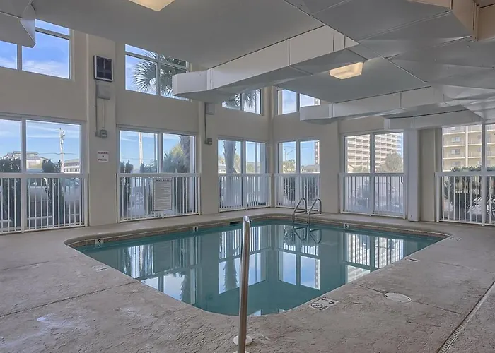 Apartment Caribbean