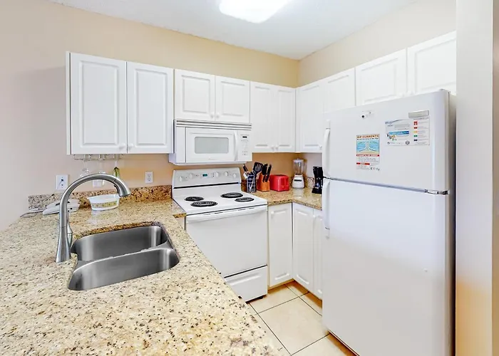 Apartment Caribbean