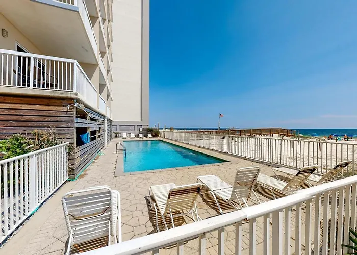 Caribbean Gulf Shores