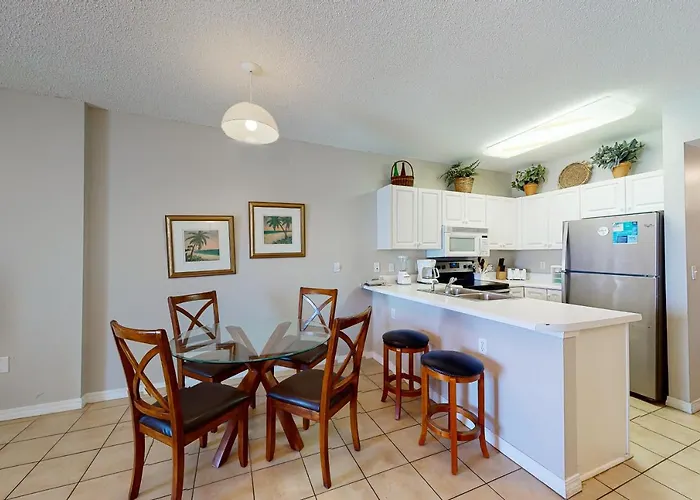 Caribbean Apartment Gulf Shores