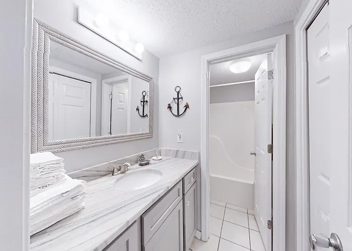 Apartment Caribbean