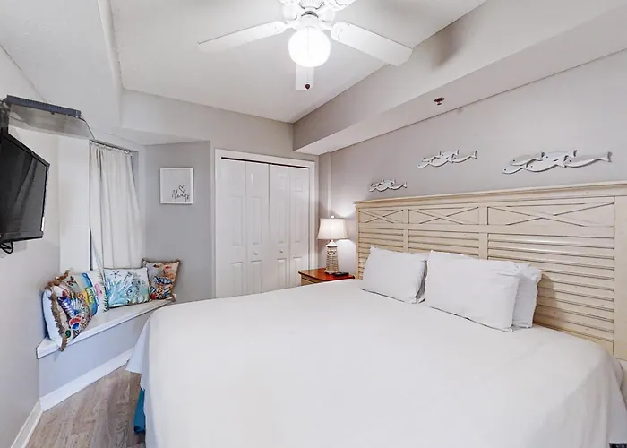 Apartment Caribbean *
