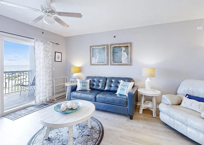Apartment Caribbean Gulf Shores