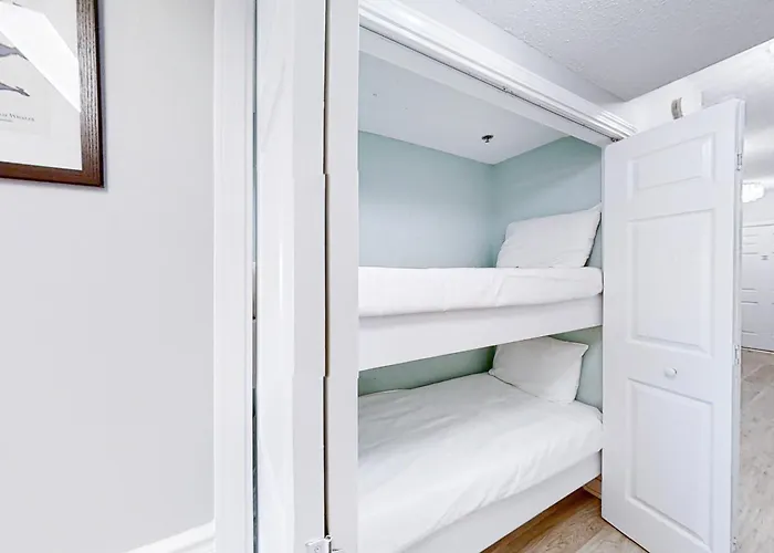 Apartment Caribbean Gulf Shores