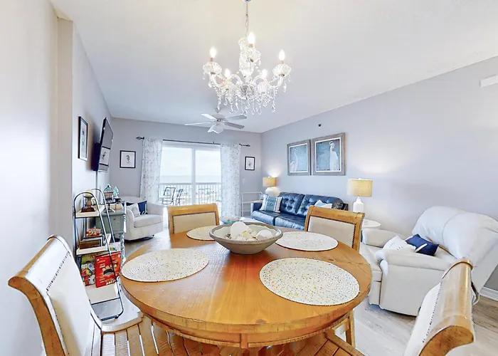Apartment Caribbean Gulf Shores