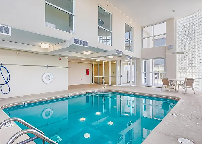 Apartment Caribbean Gulf Shores