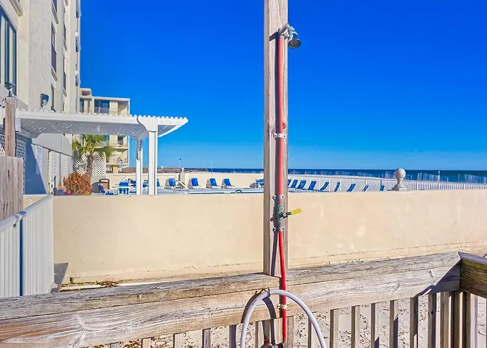 Apartment Caribbean Gulf Shores