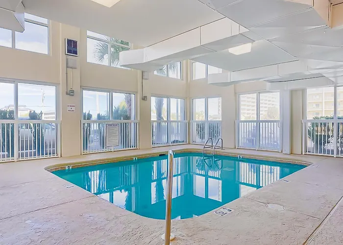 Apartment Caribbean