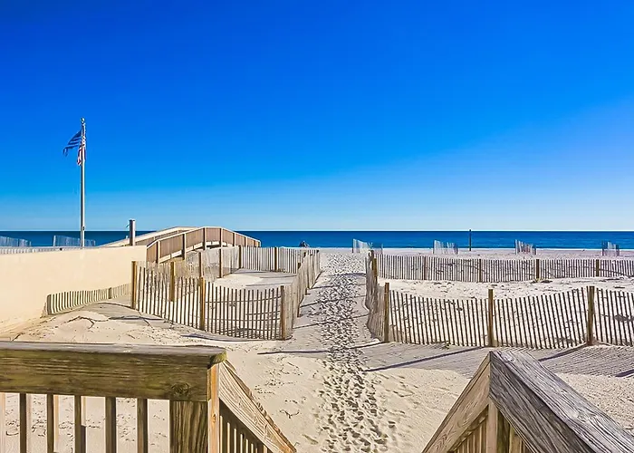 Apartment Caribbean Gulf Shores