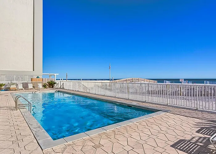 Apartment Caribbean *