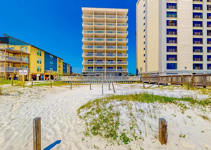 Caribbean * Gulf Shores