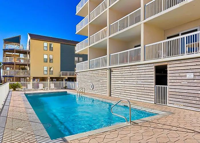 Apartment Caribbean *