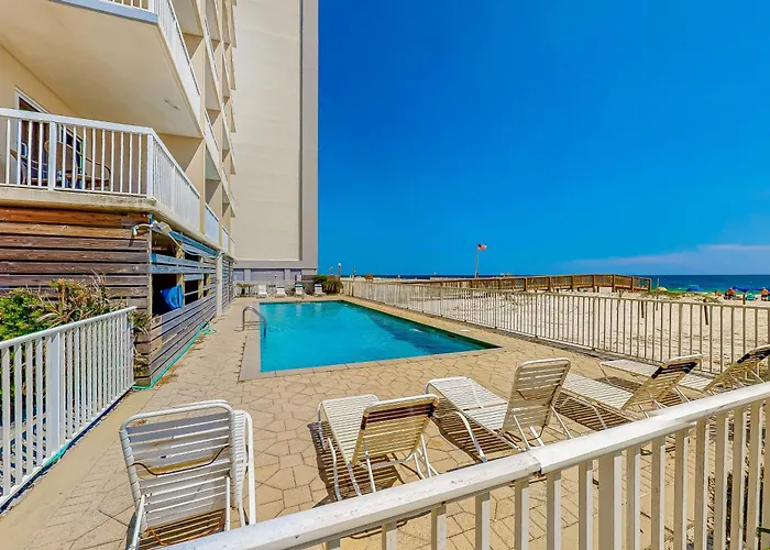 Caribbean * Gulf Shores