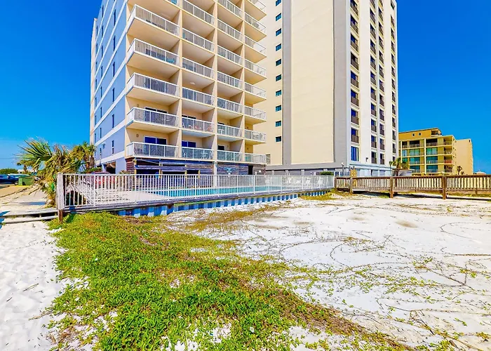 Apartment Caribbean